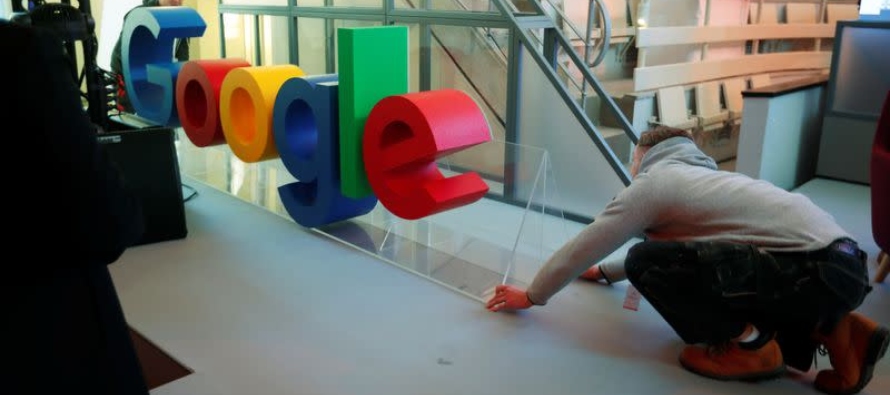 Alphabet dijo que los ingresos de Google Cloud en el pasado trimestre fueron de 9,200 millones de...