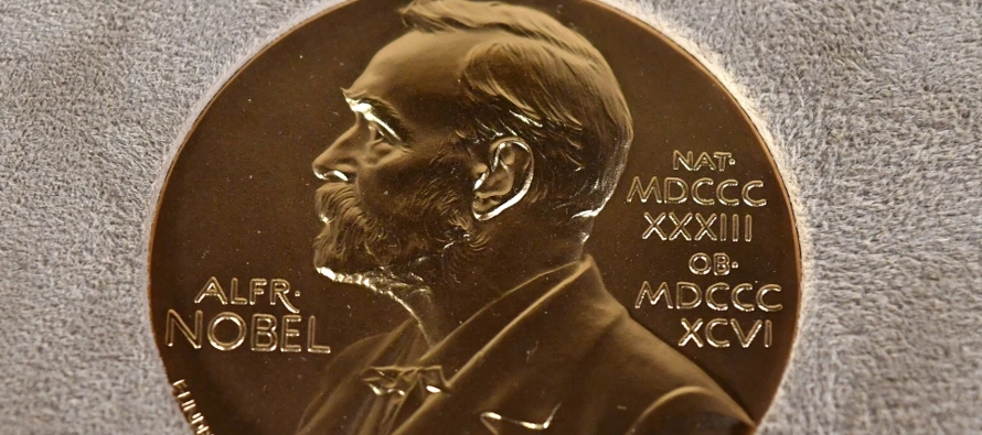 El Comité Noruego del Nobel mantiene en secreto las nominaciones, pero los que tienen...