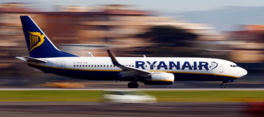 Ryanair llevaba años acusando a las páginas web de añadir recargos injustos e...