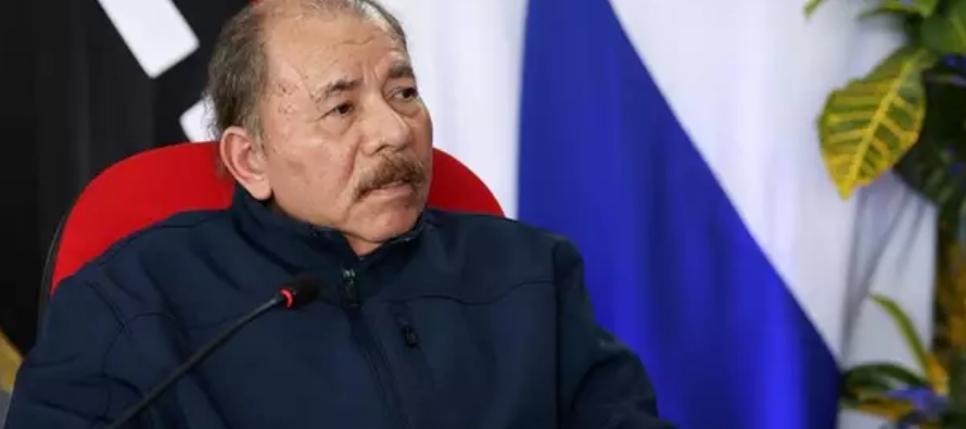El Gobierno de Nicaragua, liderado por Daniel Ortega, ha cancelado este martes 15 ONG, en su...