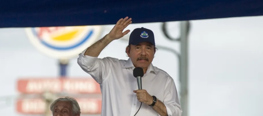 La Constitución de Nicaragua establece en su artículo 43 que "los...