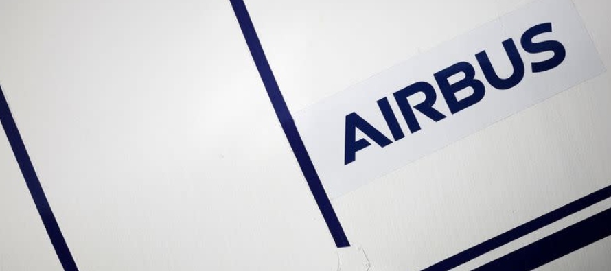 Un portavoz de Airbus declinó hacer comentarios sobre la planificación de las...