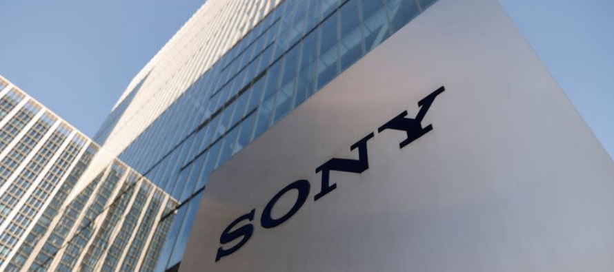 Las acciones de Sony cerraron con una caída del 0,5% antes de los resultados. Este...