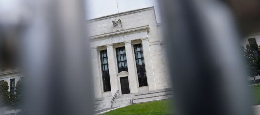Los datos publicados tras la última reunión de la Fed mostraron un crecimiento del...