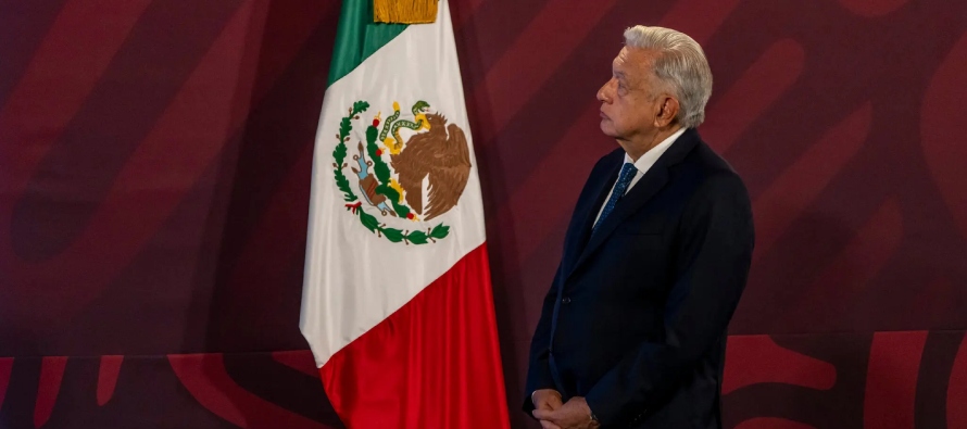 Estados Unidos indagó acusaciones de vínculos del narco con aliados de López Obrador