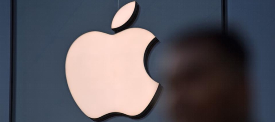 Apple hizo la revelación internamente el martes, sorprendiendo a los casi 2,000 empleados...