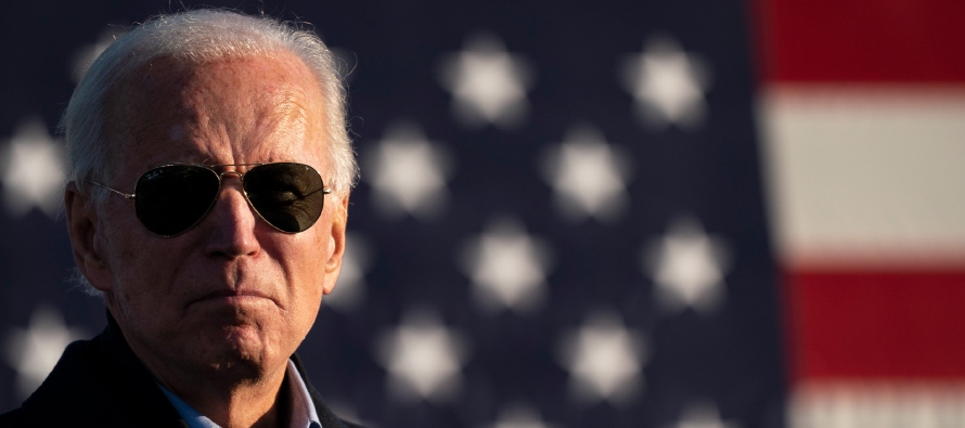 Asimismo, Biden matizó que ya no espera que se logre un acuerdo antes del próximo...