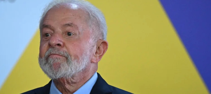 El líder brasileño pidió que no se hagan juicios de valor previos sobre la...