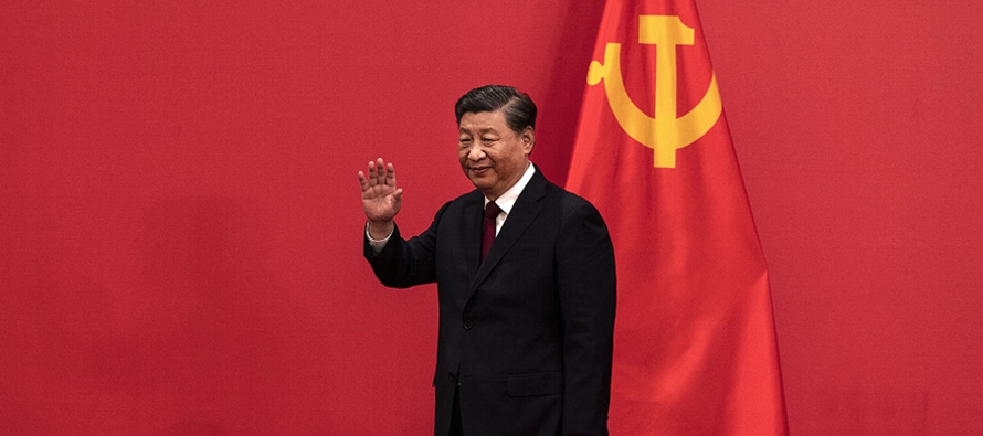 El titular de Exteriores chino reiteró que "todos los conflictos tienen que terminar en...
