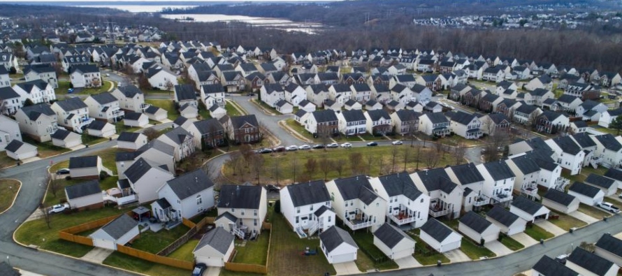 En enero de 2020, las tasas hipotecarias se ubicaban cerca del 3,5 % mientras que a la hora de...
