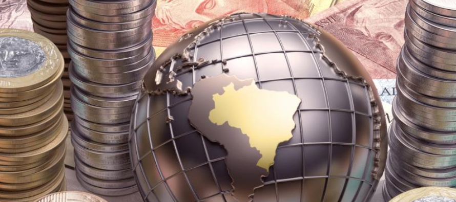 La economía de los países de Latinoamérica creció por encima de lo...