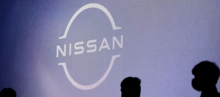 Las ventas de Nissan, tercer fabricante de automóviles de Japón por volumen, cayeron...