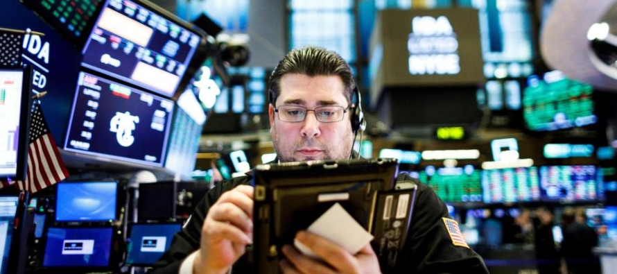 El Dow Jones de Industriales ascendió un 0,61 % y se situó en 39.005 puntos, y el...