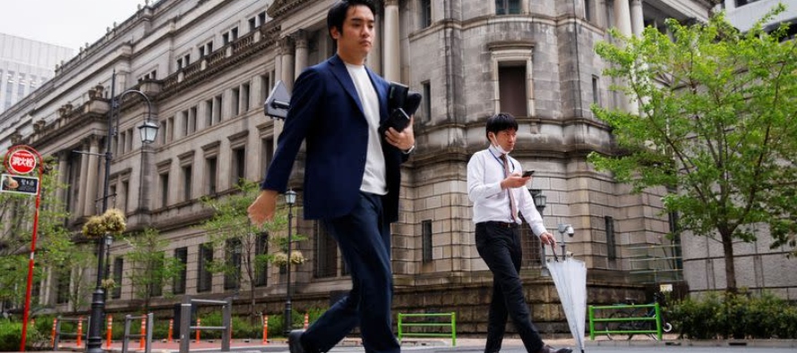 El BoJ tomará una decisión final sobre lo que sería la primera subida de tasas...