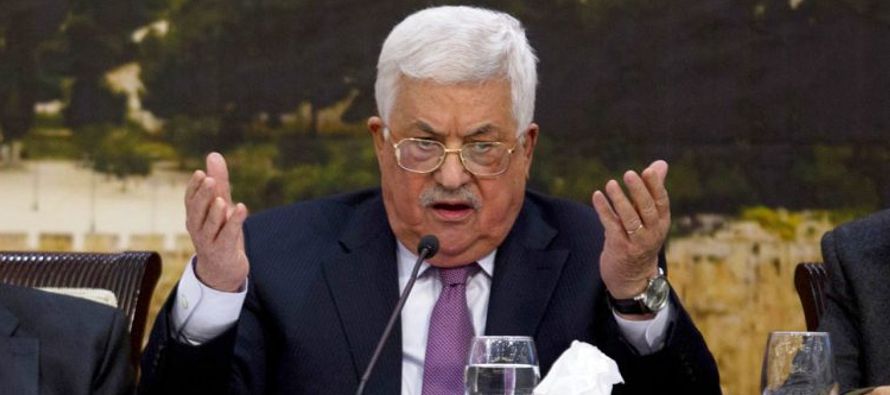 El próximo primer ministro palestino dijo el martes que nombrará un gobierno...