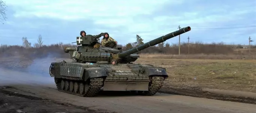 El Ministerio de Defensa de Rusia ha anunciado este martes la toma de Orlivka, un pueblo ubicado al...