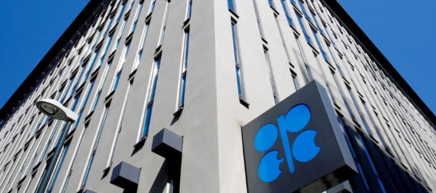 Según el estudio, la OPEP se quedó a 190,000 bpd de cumplir su objetivo de recortes...