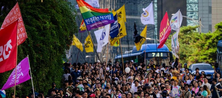 "Promocionar la plaza de Seúl como un espacio abierto a la ciudadanía es...