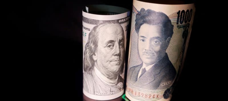 Japón intervino en el mercado de divisas en 2022, primero en septiembre y de nuevo en...