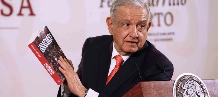 El tribunal electoral de México descartó este miércoles (03.04.2024) un...