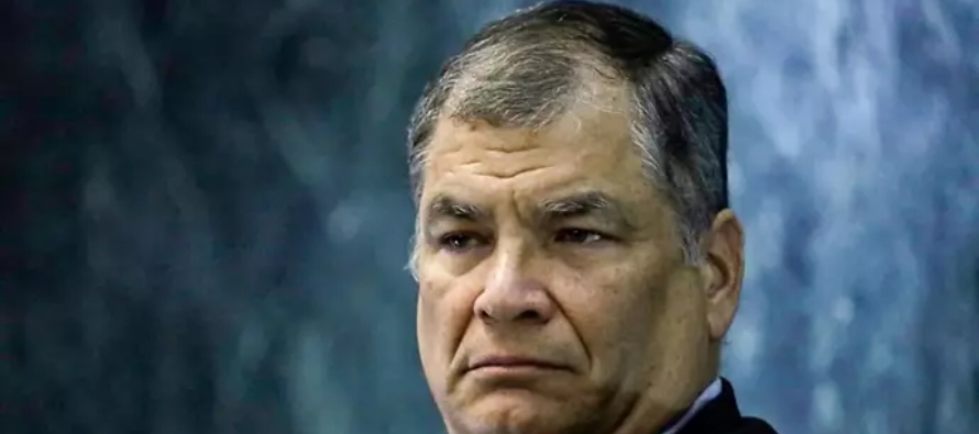 Correa ha reclamado además "conocer la psicología" de Noboa, al que ha...