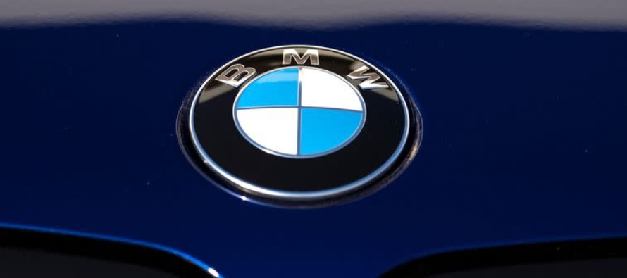 El primer modelo híbrido de BMW que se producirá en Brasil es el SUV X5, el tercer...