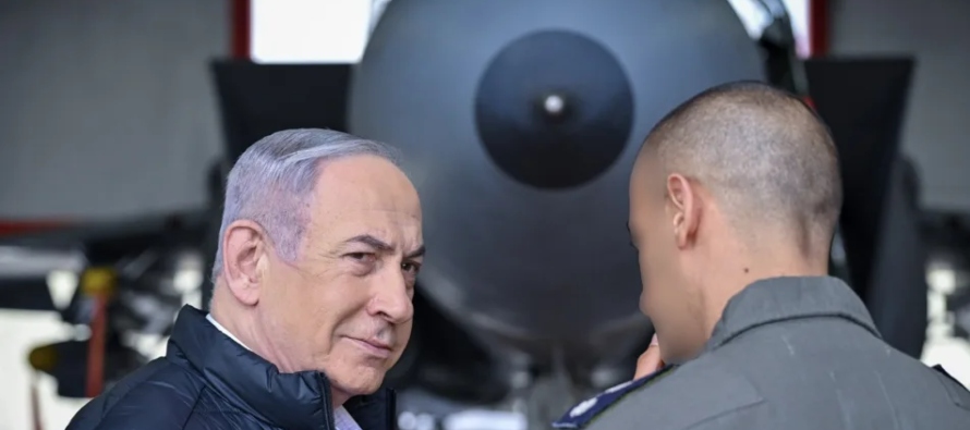 Netanyahu aseguró que el país esta preparado "para satisfacer todas las...