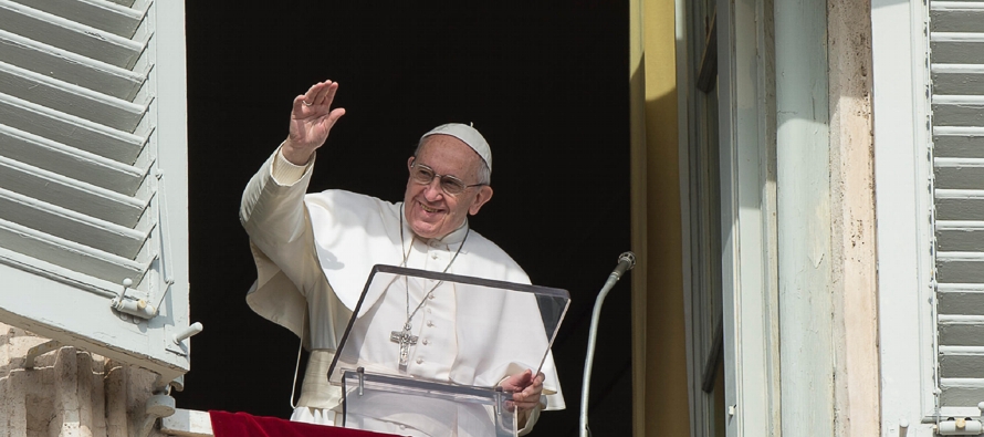 Este III Domingo de Pascua, antes de rezar el Regina Caeli, el Pontífice ha reflexionado...