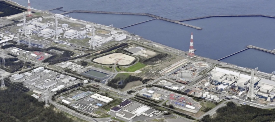 TEPCO, que carga con el costo de desactivar las plantas y de pagar compensación a los...