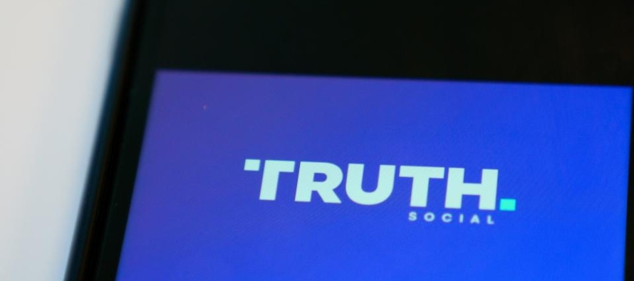 A pesar de esta nueva implementación, Truth Social, que se estrenó oficialmente en...