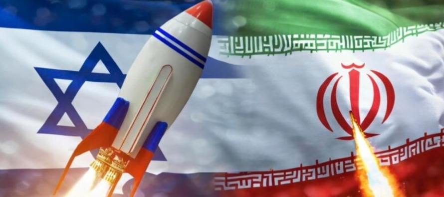 En qué consiste la ‘ofensiva diplomática” de Israel contra Irán