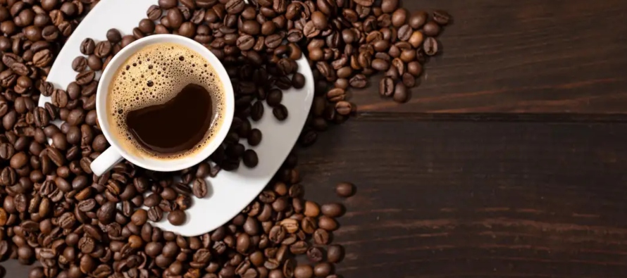 El café es un estímulo, un despertador, y reúne a la gente en un mismo...