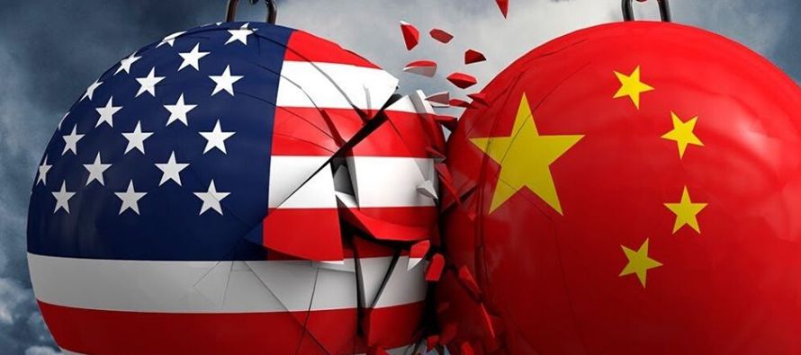 Estados Unidos y China chocan por asuntos bilaterales y globales