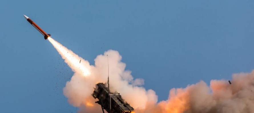 Estados Unidos anuncia nuevos misiles Patriot para Ucrania en nuevo paquete de ayuda