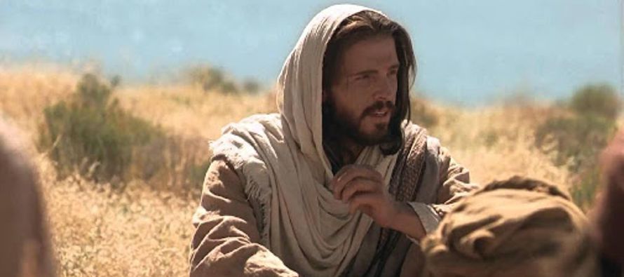 «Y todo lo que pidáis en mi nombre, yo lo haré, para que el Padre sea...