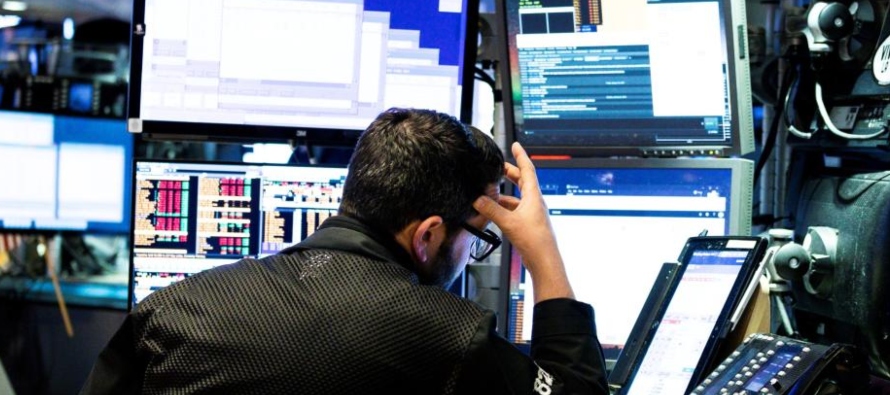 Al cierre de la sesión, el Dow Jones se situó en 37.903 puntos; el S&P 500...