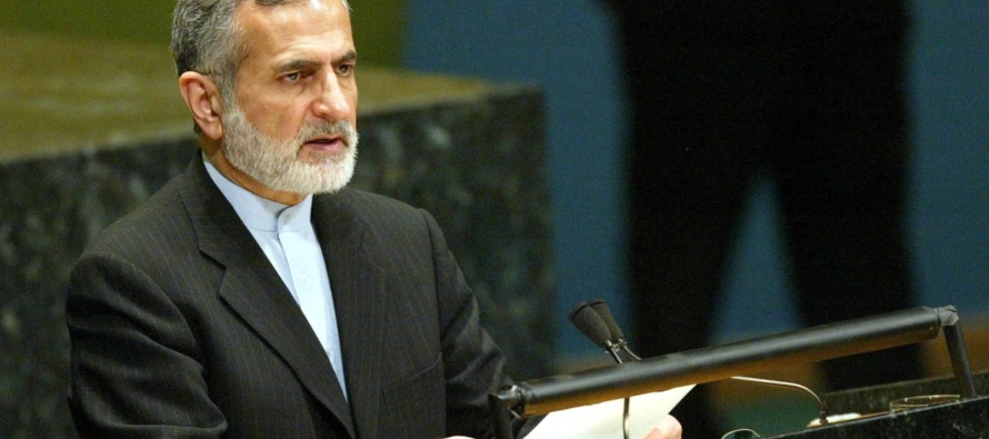 El programa atómico iraní ha avanzado mucho en los últimos años tras el...