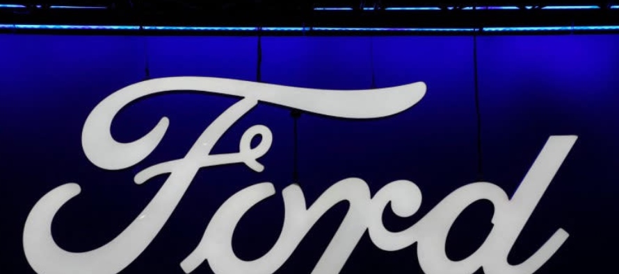 Ford ensambla actualmente su SUV Kuga en la planta de Almussafes, que emplea a 4,800 personas,...