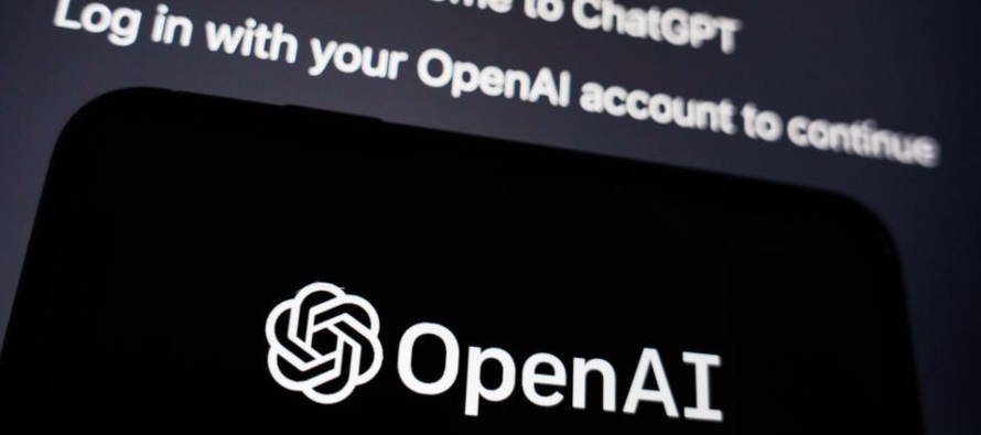 El máximo ejecutivo de OpenAI, Sam Altman, destacó en la red social X que GPT-4o, el...