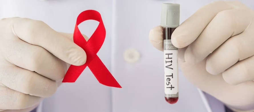 La epidemia del VIH ha entrado en su quinta década y la comunidad científica ha...
