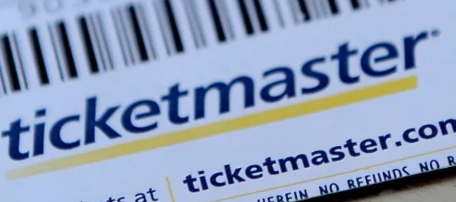 Live Nation añadió que “calificar a Ticketmaster como un monopolio puede ser...