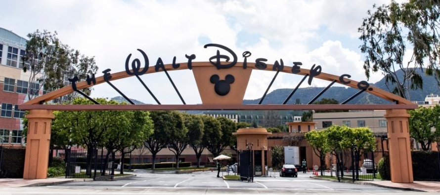 Rearden demandó a los estudios cinematográficos de Disney por realizar un uso...