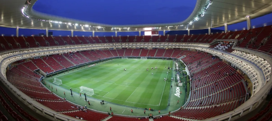 El Mundial se inaugurará el 11 de junio en el Estadio Azteca y ese mismo día se...