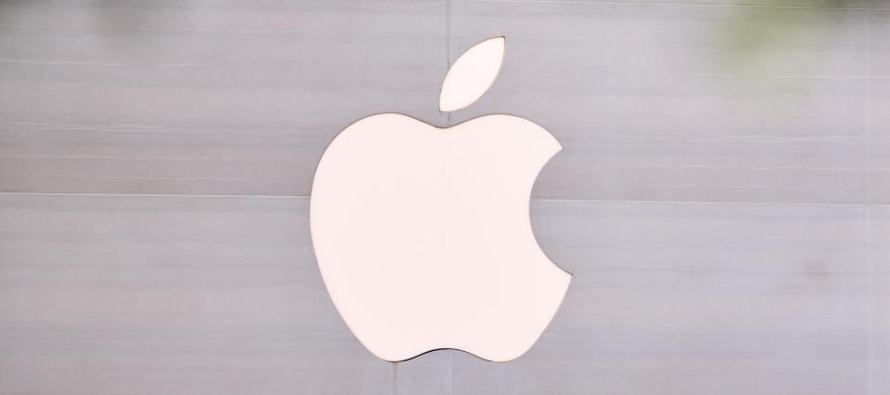 El valor de Apple supera hoy los 3,176 billones de dólares, volviendo a poner a la...