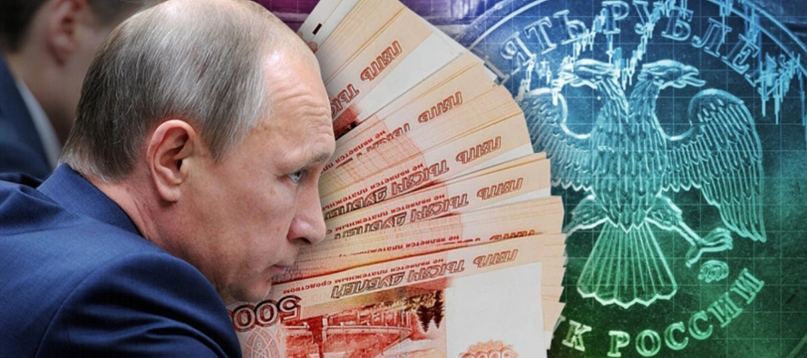 Rusia afirma que la medida es ilegal y que tendrá un efecto de rebote contra Occidente al...