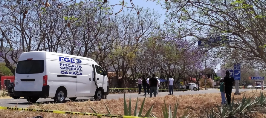 El homicidio más reciente fue el 17 de junio, el de Salvador Villalba, de un partido local...