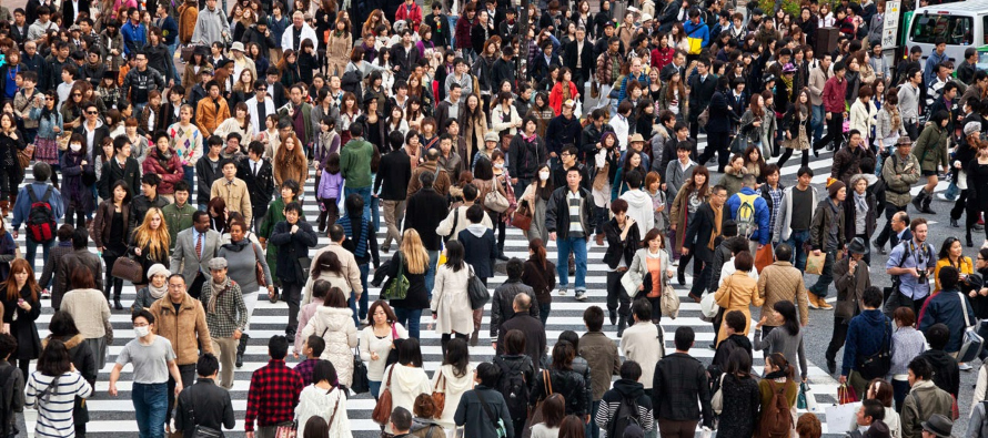 Se espera que la población mundial crezca en las próximas décadas de 8,200...