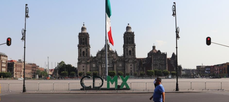 La inflación en México sube al 5.61 % en la primera quincena de julio