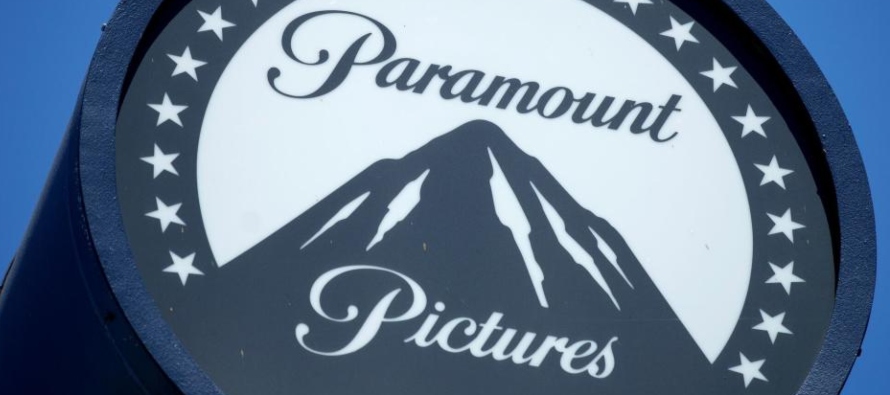 “La industria continúa evolucionando y Paramount se encuentra en un punto de...