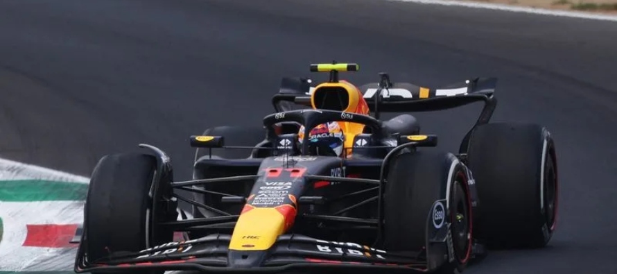 Dijo que la victoria de Ferrari en lugar de McLaren en Monza fue una ayuda, pero que Red Bull...